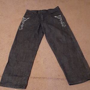 Mens jeans
